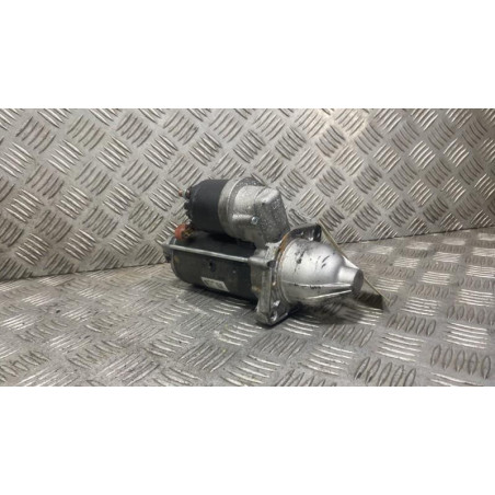 Demarreur OPEL CORSA D