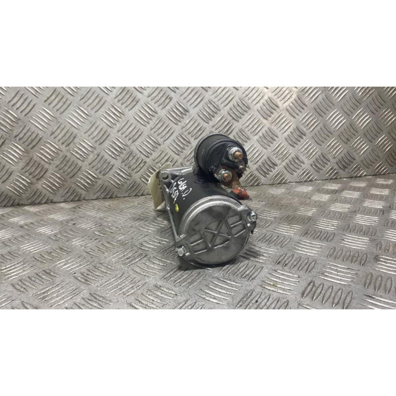 Demarreur OPEL CORSA D Photo n°3