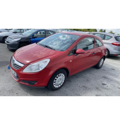 Demarreur OPEL CORSA D