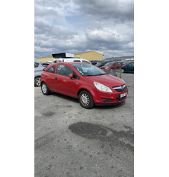 Demarreur OPEL CORSA D