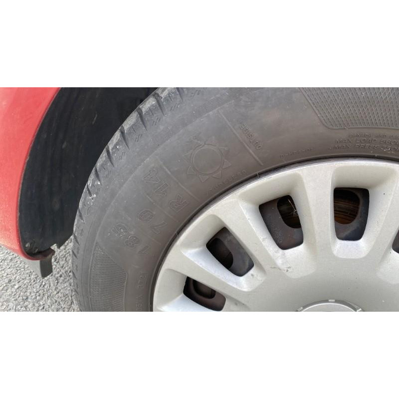 Demarreur OPEL CORSA D Photo n°10