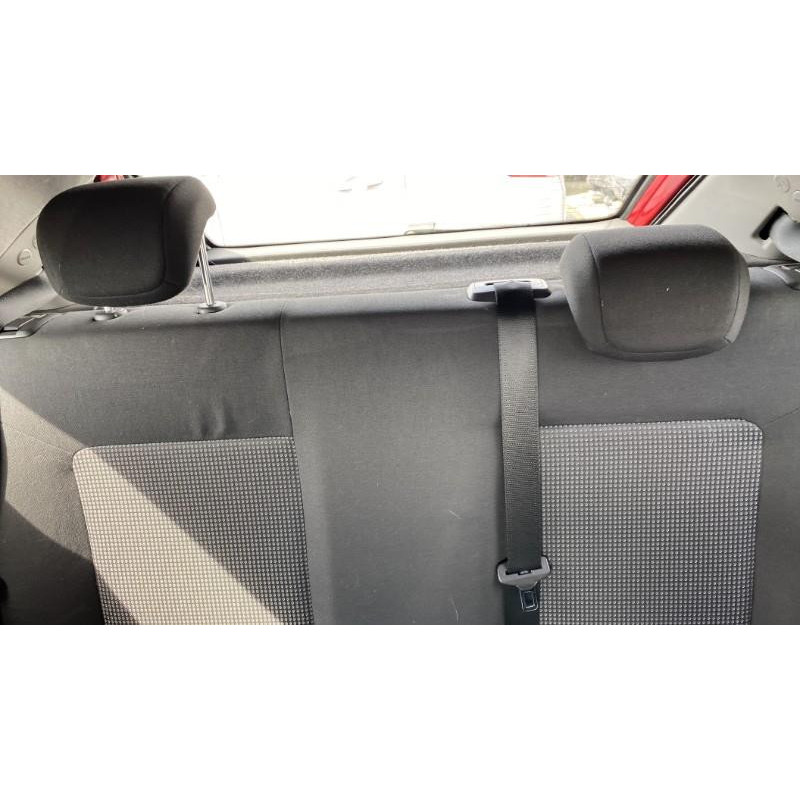 Demarreur OPEL CORSA D Photo n°17