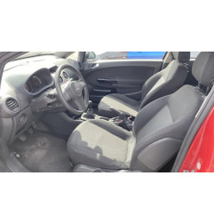 Demarreur OPEL CORSA D