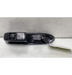 Interrupteur de leve vitre arriere droit CITROEN C4 2 Photo n°1