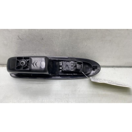 Interrupteur de leve vitre arriere droit CITROEN C4 2 Photo n°1