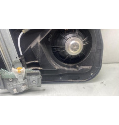 Leve vitre electrique avant droit FORD FIESTA 6 Photo n°1