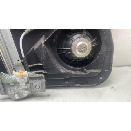 Leve vitre electrique avant droit FORD FIESTA 6 Photo n°1