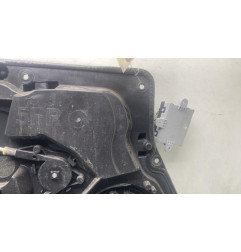 Leve vitre electrique avant droit FORD FIESTA 6