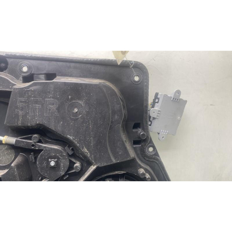 Leve vitre electrique avant droit FORD FIESTA 6 Photo n°2