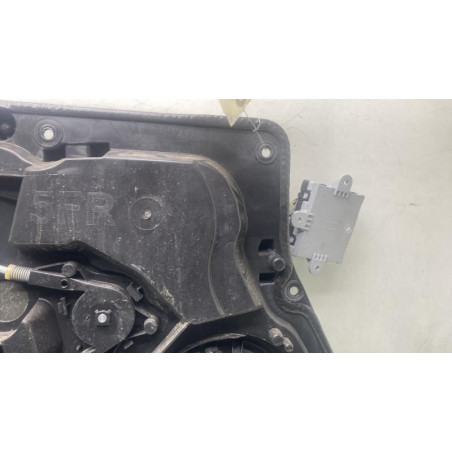 Leve vitre electrique avant droit FORD FIESTA 6