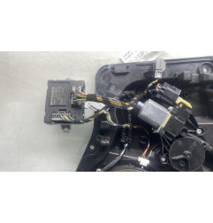 Leve vitre electrique avant droit FORD FIESTA 6