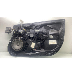 Leve vitre electrique avant droit FORD FIESTA 6