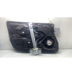 Leve vitre electrique avant droit FORD FIESTA 6