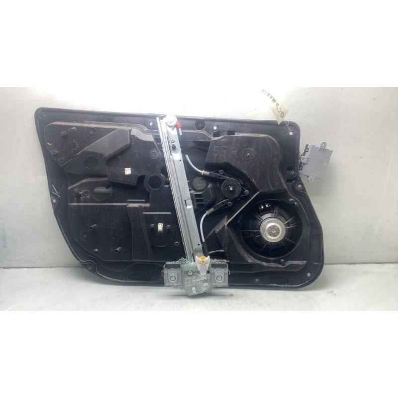 Leve vitre electrique avant droit FORD FIESTA 6 Photo n°5