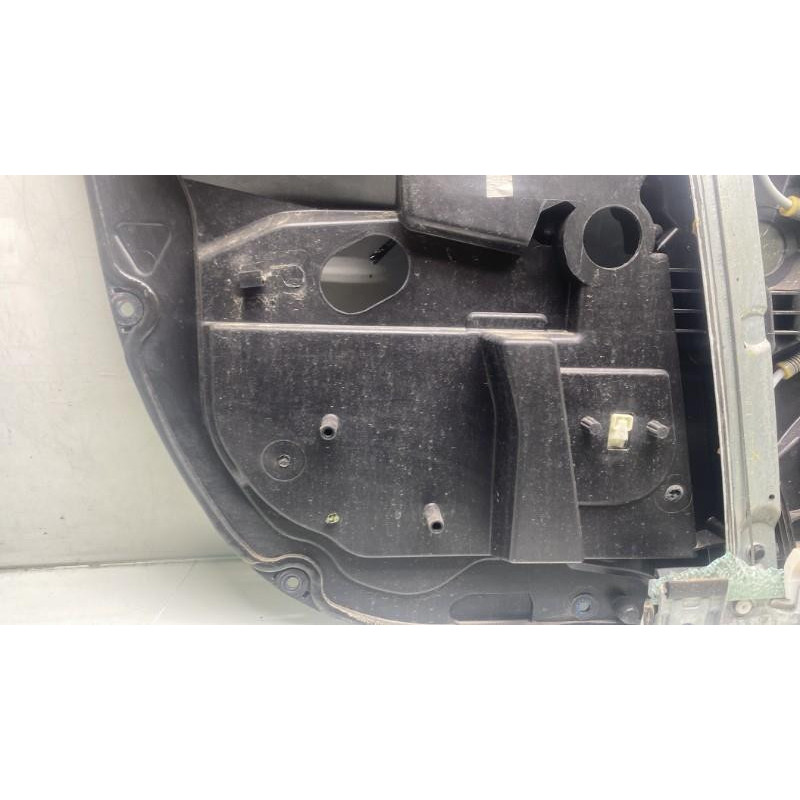 Leve vitre electrique avant droit FORD FIESTA 6 Photo n°6