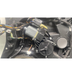 Leve vitre electrique avant droit FORD FIESTA 6