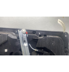 Leve vitre electrique avant droit FORD FIESTA 6