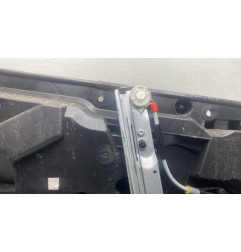 Leve vitre electrique avant droit FORD FIESTA 6