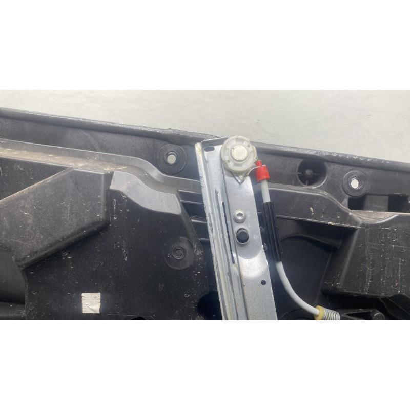 Leve vitre electrique avant droit FORD FIESTA 6 Photo n°9