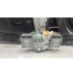 Leve vitre electrique avant droit FORD FIESTA 6