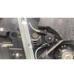 Leve vitre electrique avant droit FORD FIESTA 6