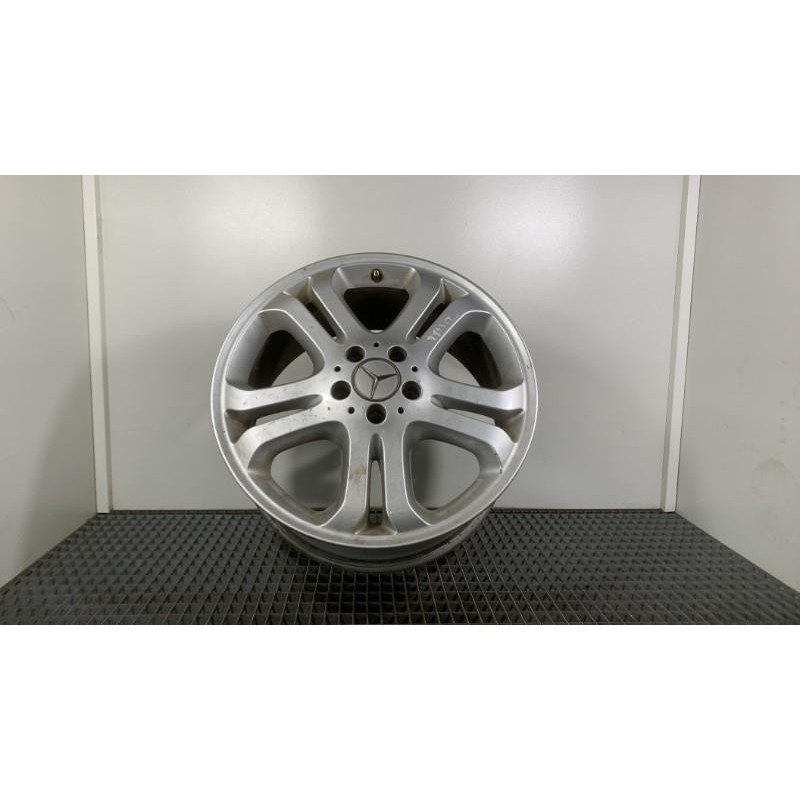 Jante MERCEDES CLASSE M 164 Photo n°3