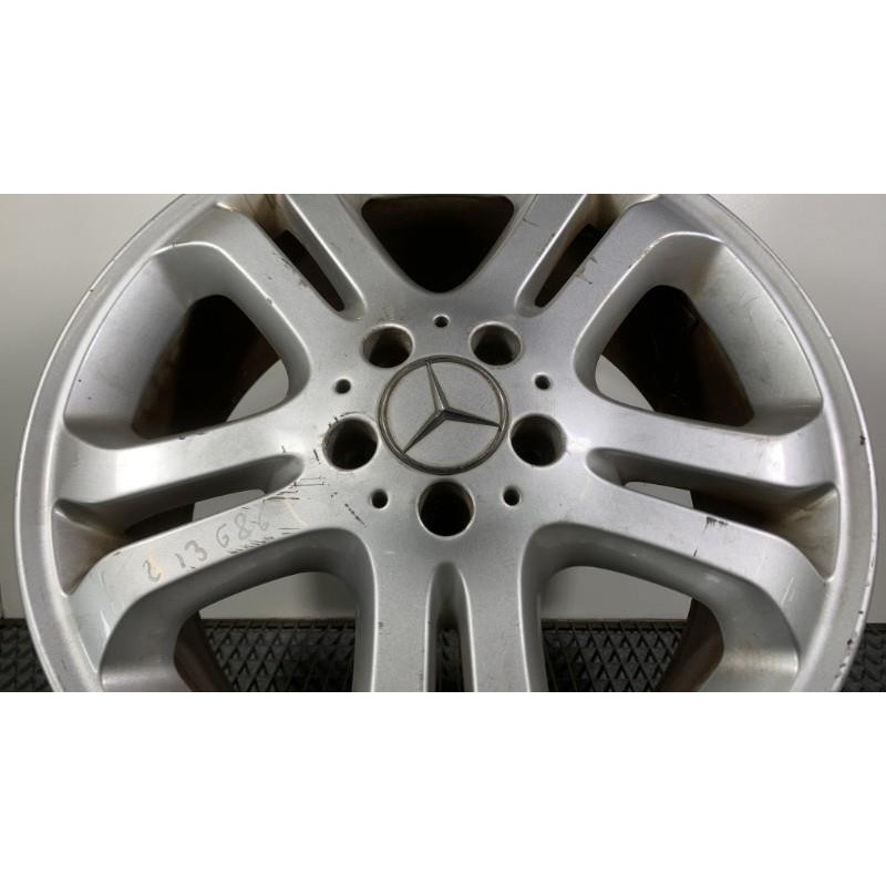 Jante MERCEDES CLASSE M 164 Photo n°3