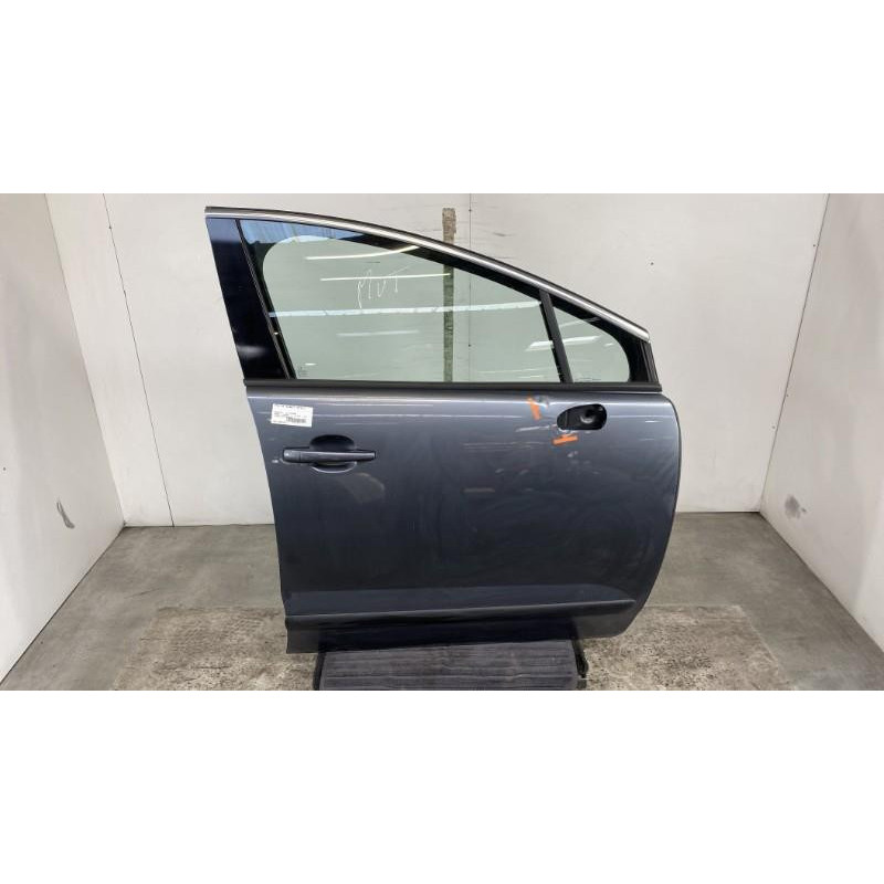 Porte avant droit PEUGEOT 3008 1 Photo n°6