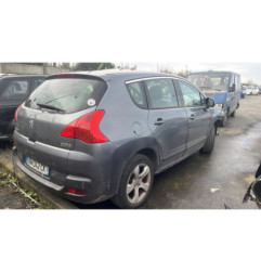 Porte avant droit PEUGEOT 3008 1