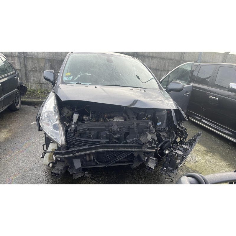 Porte avant droit PEUGEOT 3008 1 Photo n°11
