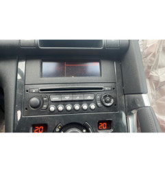 Porte avant droit PEUGEOT 3008 1