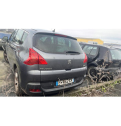 Porte avant droit PEUGEOT 3008 1