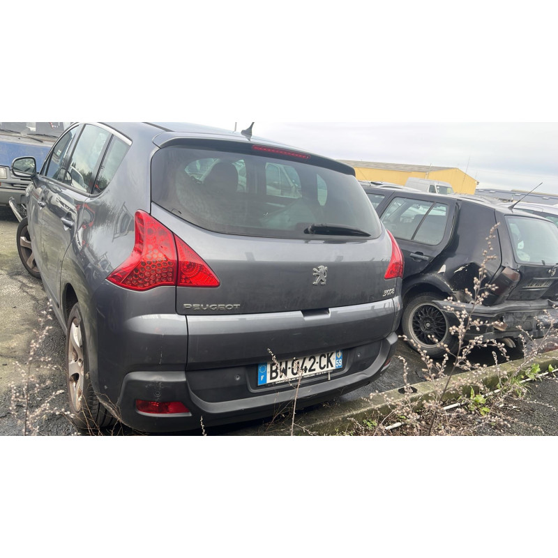 Porte avant droit PEUGEOT 3008 1 Photo n°13