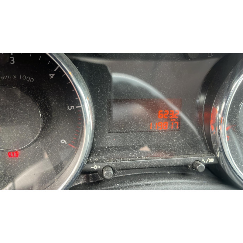 Porte avant droit PEUGEOT 3008 1 Photo n°15