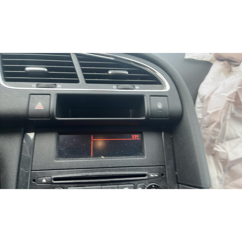 Porte avant droit PEUGEOT 3008 1 Photo n°17
