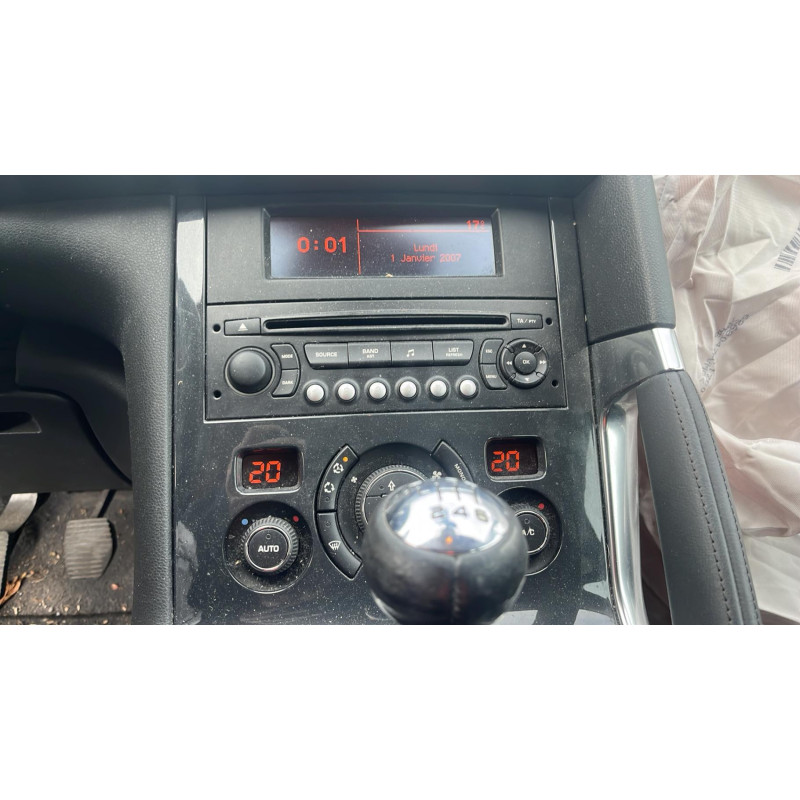Porte avant droit PEUGEOT 3008 1 Photo n°19