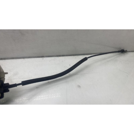 Serrure avant gauche RENAULT CLIO 2