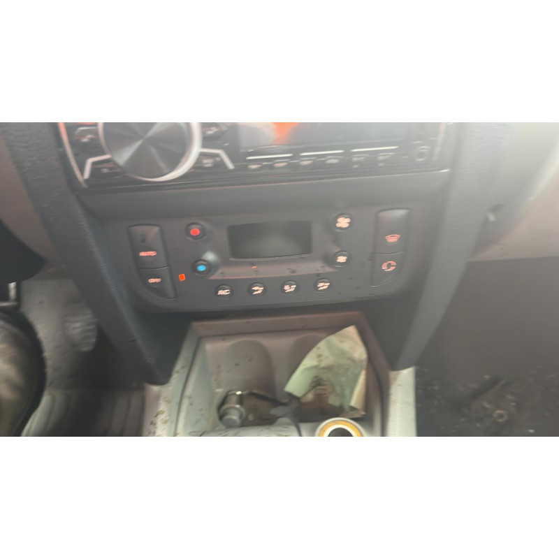 Serrure avant gauche RENAULT CLIO 2 Photo n°9