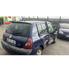 Serrure avant gauche RENAULT CLIO 2