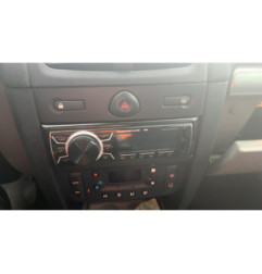 Serrure avant gauche RENAULT CLIO 2