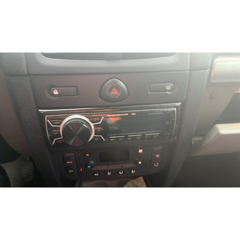 Serrure avant gauche RENAULT CLIO 2 Photo n°13