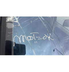 Serrure avant gauche RENAULT CLIO 2