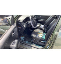 Aile avant gauche KIA SPORTAGE 2