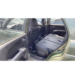 Aile avant gauche KIA SPORTAGE 2