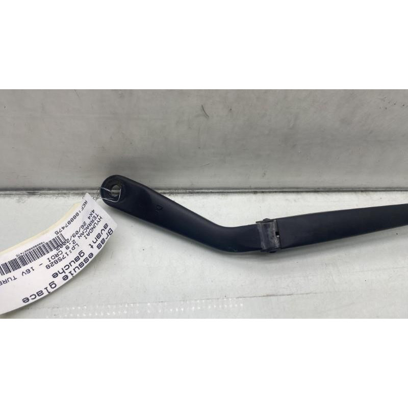 Bras essuie glace avant gauche HYUNDAI TERRACAN Photo n°5