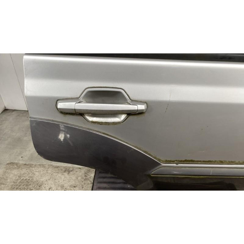 Porte arriere droit HYUNDAI TERRACAN Photo n°3