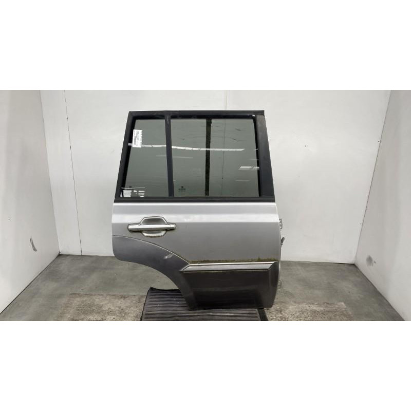 Porte arriere droit HYUNDAI TERRACAN Photo n°7