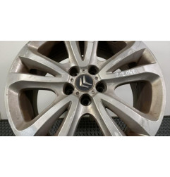 Jante CITROEN C5 2
