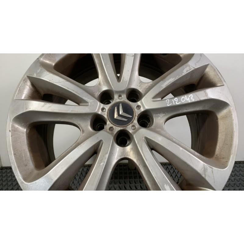 Jante CITROEN C5 2 Photo n°2