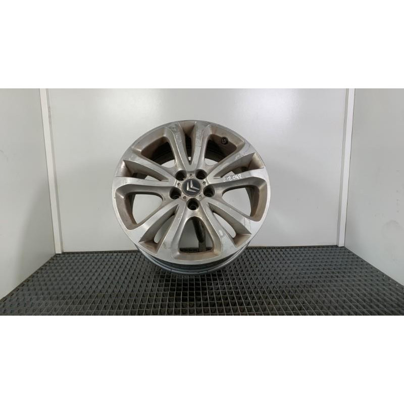 Jante CITROEN C5 2 Photo n°3